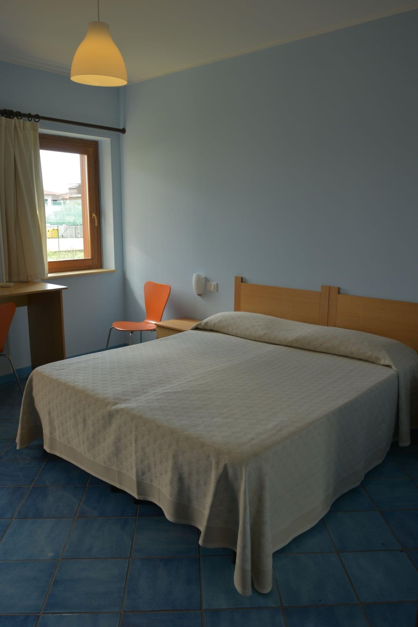 Larus Hotel Sangineto Exterior photo