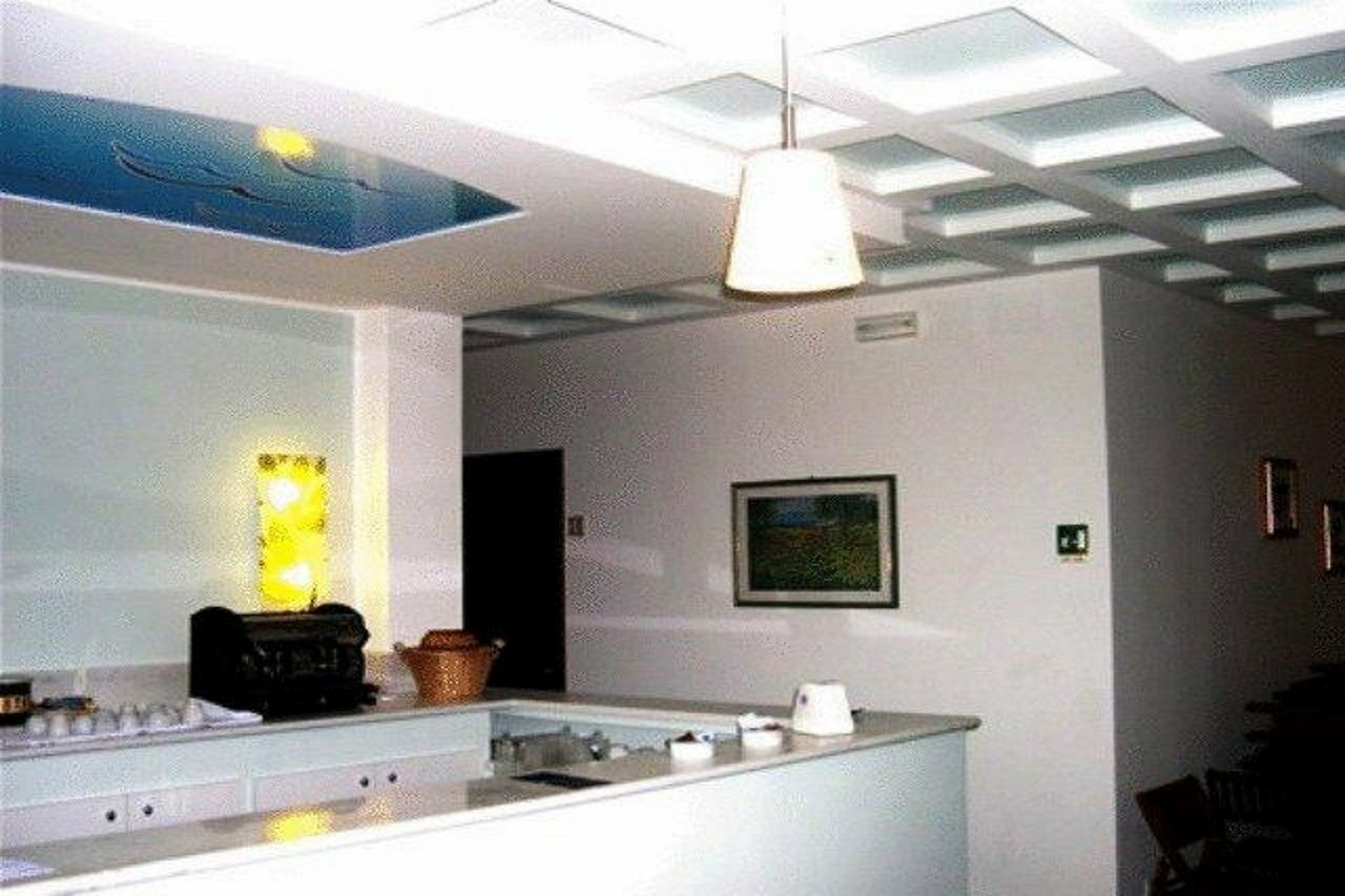 Larus Hotel Sangineto Exterior photo